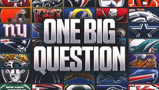 Next Story Image: The Biggest Question Facing Each NFL Team in the Second Half of 2025